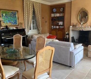 Varennes-sur-Allier Villa | Demeure de prestige