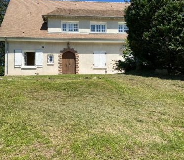 Varennes-sur-Allier Villa | Demeure de prestige