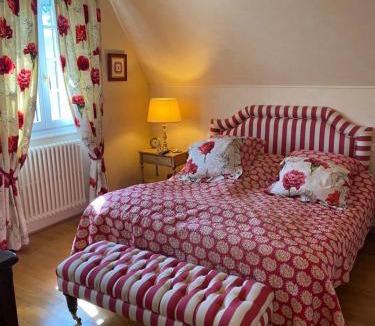 Varennes-sur-Allier Villa | Demeure de prestige