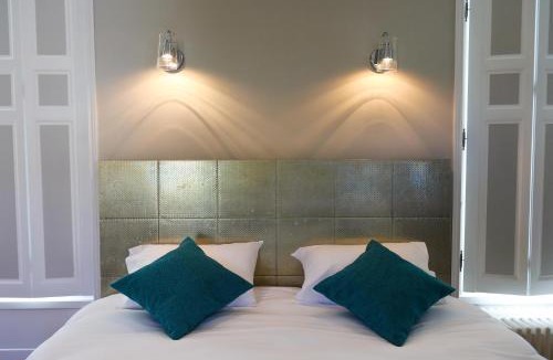 Blois Bed & Breakfast | DEMEURE DES CORDELIERS avec parking privé