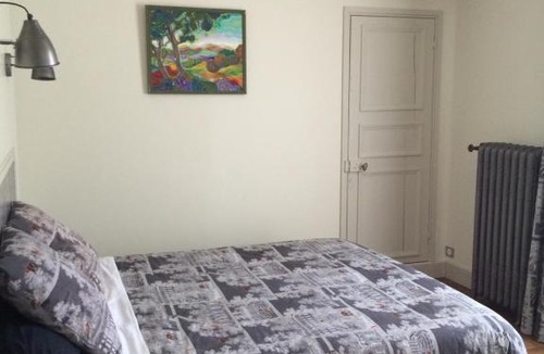 Villeneuve-la-Lionne Bed & Breakfast | Demeure des Pothières