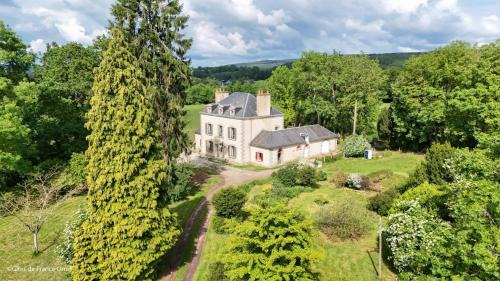 Ecouves Bed & Breakfast | Demeure des ragottières