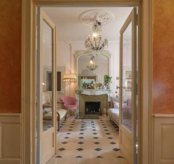 Ecouves Bed & Breakfast | Demeure des ragottières