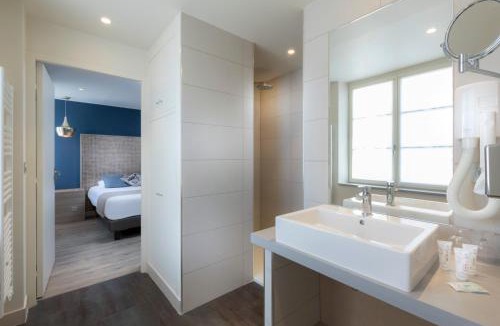 Provins Apartment | Demeure des Remparts