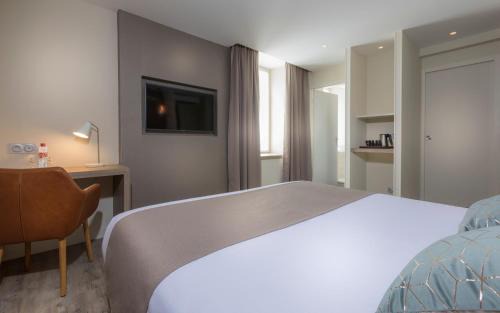 Provins Apartment | Demeure des Remparts