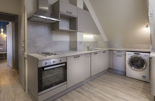 Provins Apartment | Demeure des Remparts