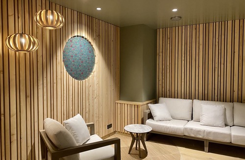 Provins Apartment | Demeure des Remparts