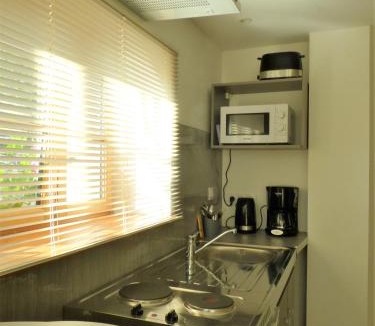 Locquenole Bed & Breakfast | Demeure des tilleuls
