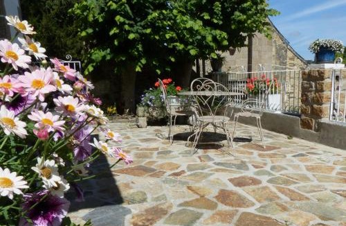 Locquenole Bed & Breakfast | Demeure des tilleuls
