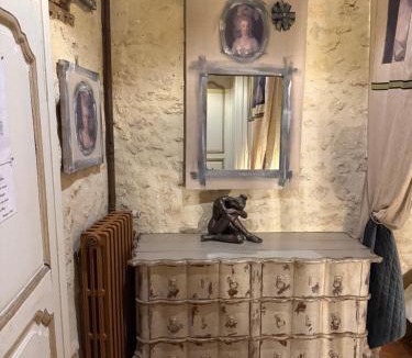 Provins Bed & Breakfast | Demeure des Vieux Bains