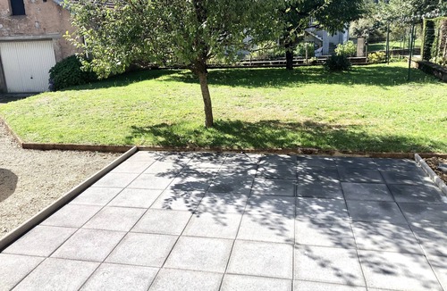 Raddon-et-Chapendu House | Demeure du Chignon *