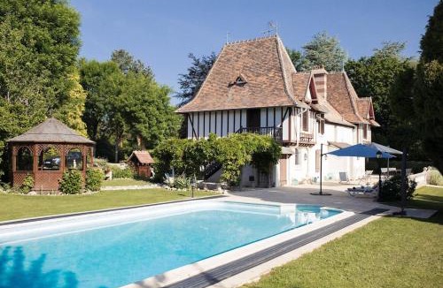 Honfleur Villa | Demeure du Haut Canteloup