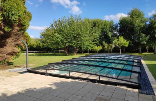 Honfleur Villa | Demeure du Haut Canteloup