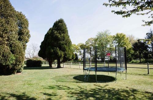 Honfleur Villa | Demeure du Haut Canteloup