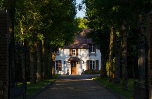 Honfleur Villa | Demeure du Haut Canteloup