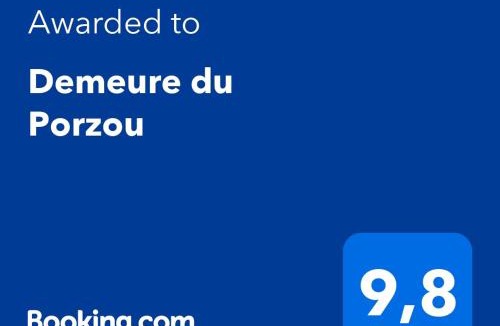 Yvias Bed & Breakfast | Demeure du Porzou