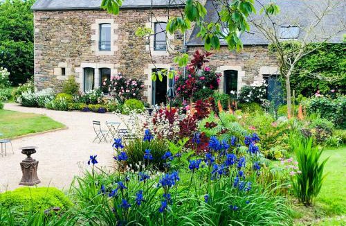 Yvias Bed & Breakfast | Demeure du Porzou