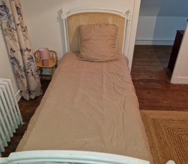 Thieux Bed & Breakfast | Demeure du Saule Madame