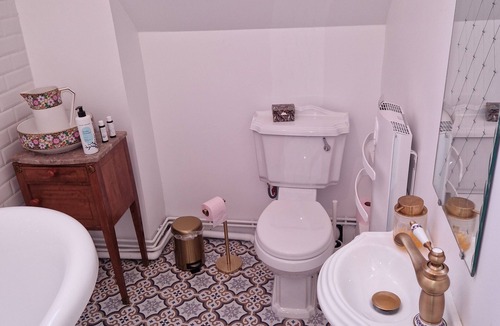 Thieux Bed & Breakfast | DEMEURE DU SAULE MADAME