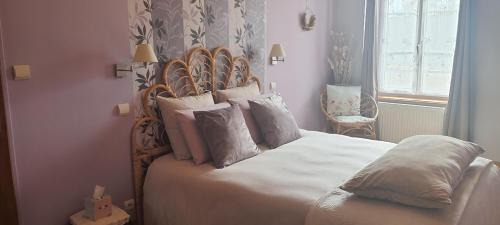 Appenai-sous-Belleme Bed & Breakfast | DEMEURE DU VIVIER