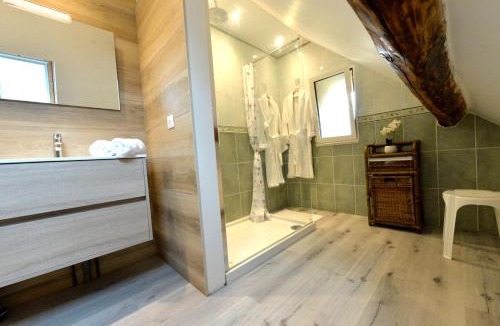 Appenai-sous-Belleme Bed & Breakfast | DEMEURE DU VIVIER