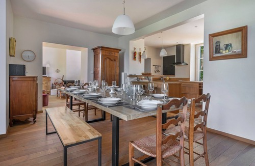 Prefailles House | Demeure familiale de Préfailles pour 12 personnes