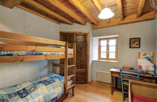 Saint-Jean-Soleymieux House | Demeure Forézienne 19e s., Jardin & Animaux admis - FR-1-496-205