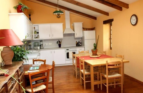 Ferrieres-les-Verreries House | Demeure de Charme et D'authenticité Pour 15 Personne
