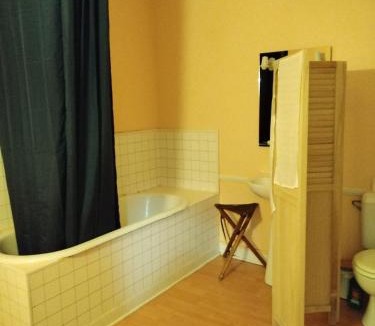 Beauval-en-Caux House | Demeure XIXe Beauval-en-caux