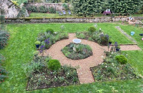 Flore Apartment | Demeure Jousset des Berries