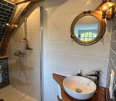 Feneu House | Demeure La Lande Fleurie