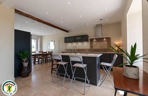 Bouchy-Saint-Genest House | Demeure Les Hauts Grès