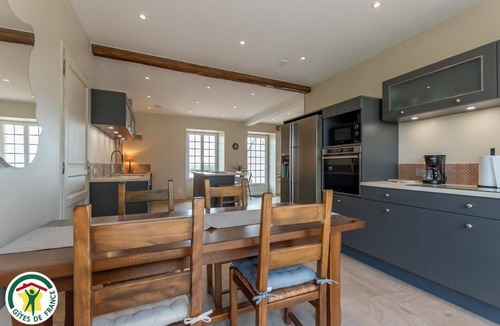 Bouchy-Saint-Genest House | Demeure Les Hauts Grès