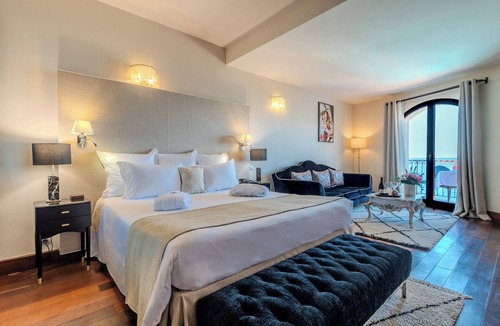 Saint-Florent Hotel | Demeure Loredana