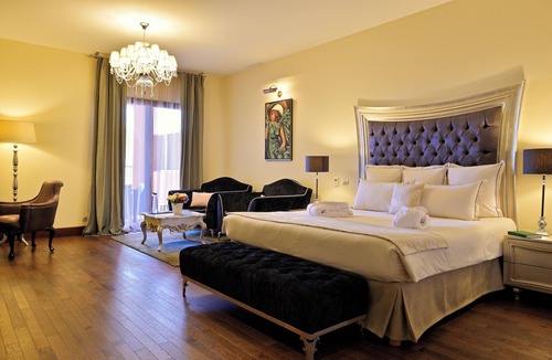 Saint-Florent Hotel | Demeure Loredana