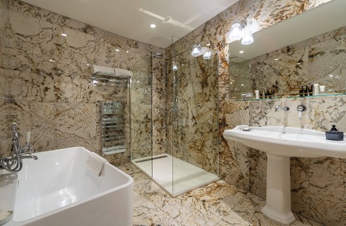 Saint-Florent Hotel | Demeure Loredana