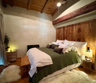 Pietrosella Resort | Demeure moresca