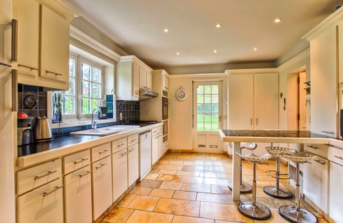 Deauville House | Demeure Moulin Saint-laurent - Deauville