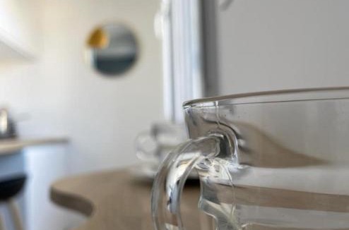 Cholet Apartment | Demeure Rossini
