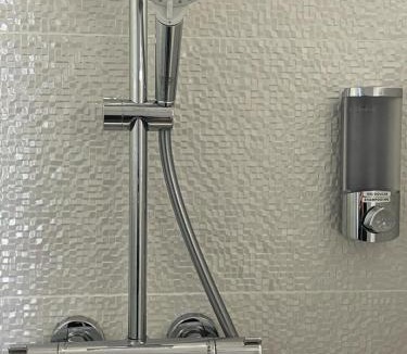 Cholet Apartment | Demeure Rossini