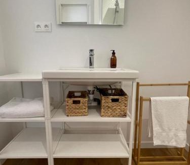 Cholet Apartment | Demeure Rossini
