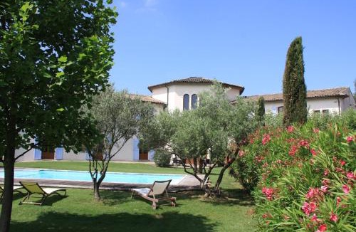 Saint-Marcel-les-Sauzet House | Demeure Saint Marcel