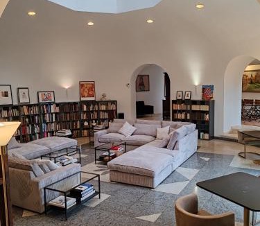 Saint-Marcel-les-Sauzet House | Demeure Saint Marcel