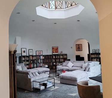 Saint-Marcel-les-Sauzet House | Demeure Saint Marcel