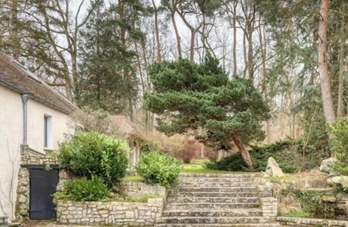 Arbonne-la-Foret Villa | Demeure Saga - Luxury and Forest