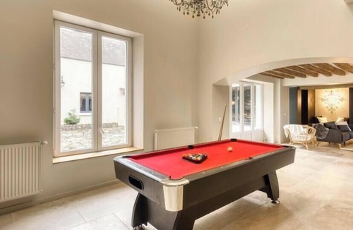 Arbonne-la-Foret Villa | Demeure Saga - Luxury and Forest