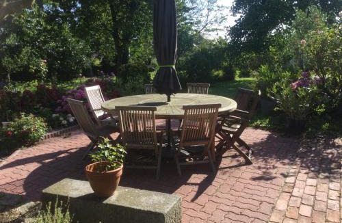 La Haye-Pesnel House | Demeure Saint Gildas