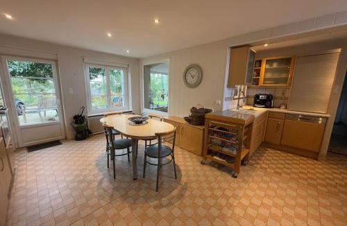 La Haye-Pesnel House | Demeure Saint Gildas