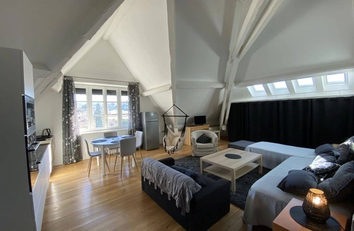 Carcassonne Hotel | Demeure Saint Louis