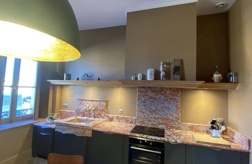 Carcassonne Hotel | Demeure Saint Louis